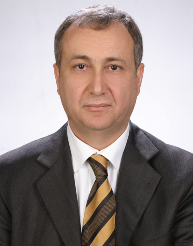 Ahmet Selami Soylu - Split Set